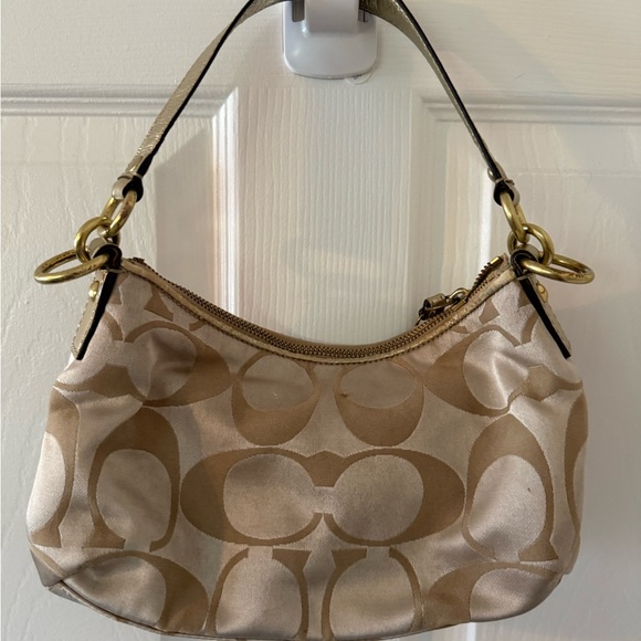 Coach bag - Picture 3 of 11